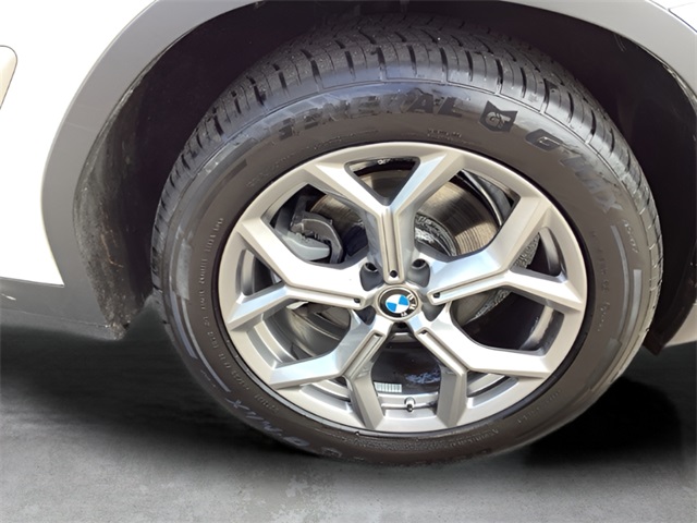 2023 Bmw X3 xDrive30i photo 29