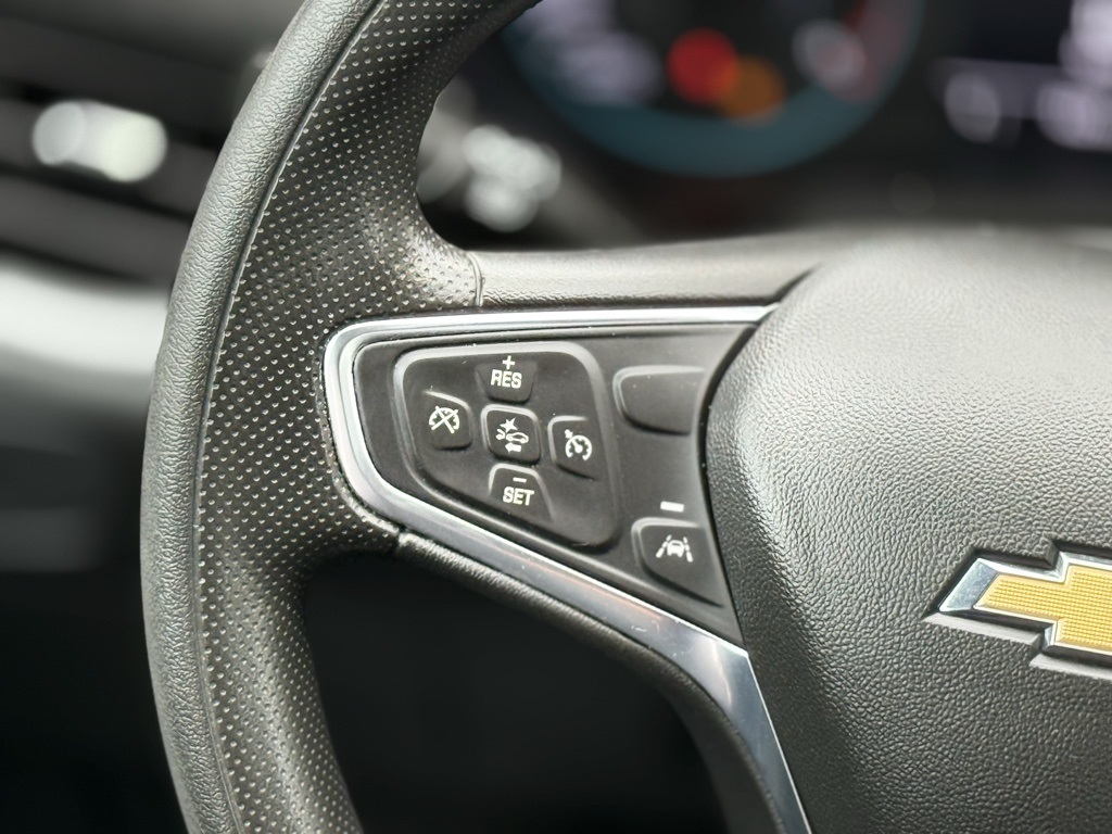 2024 Chevrolet Malibu 1LT photo 10