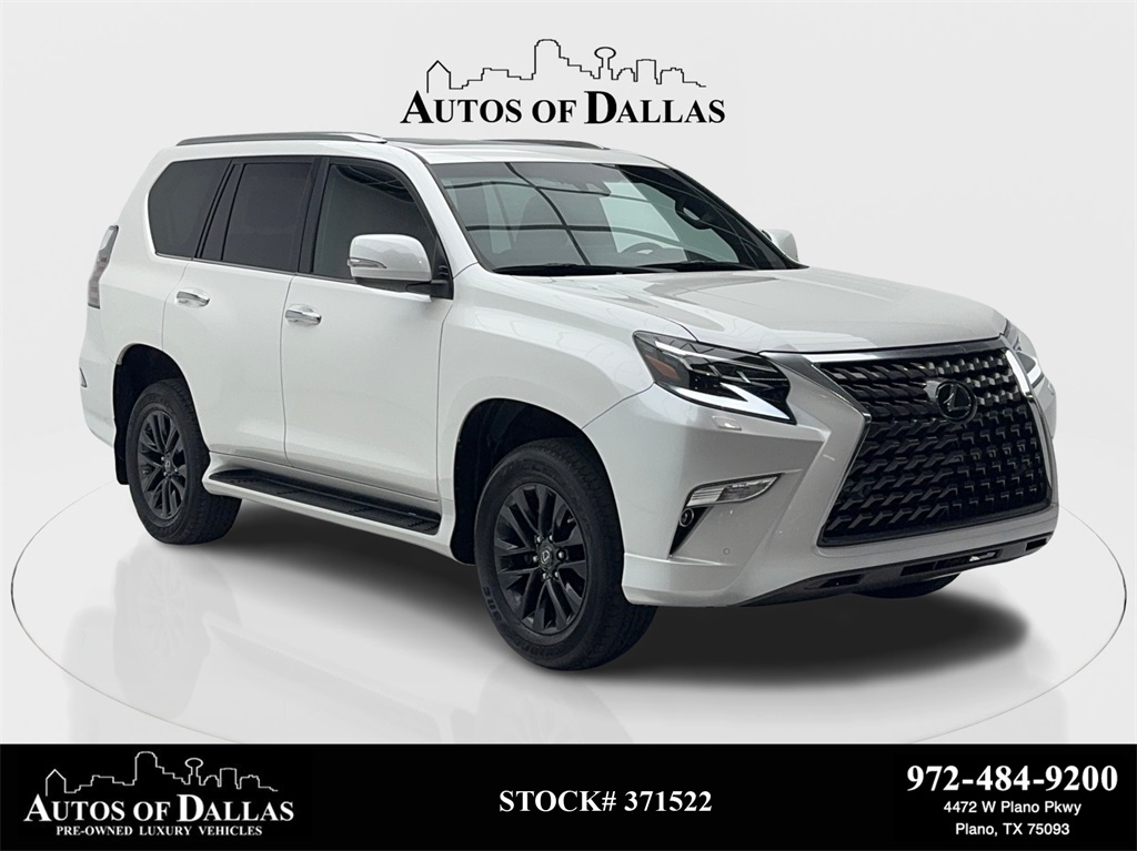 2023 Lexus GX PREMIUM's photo