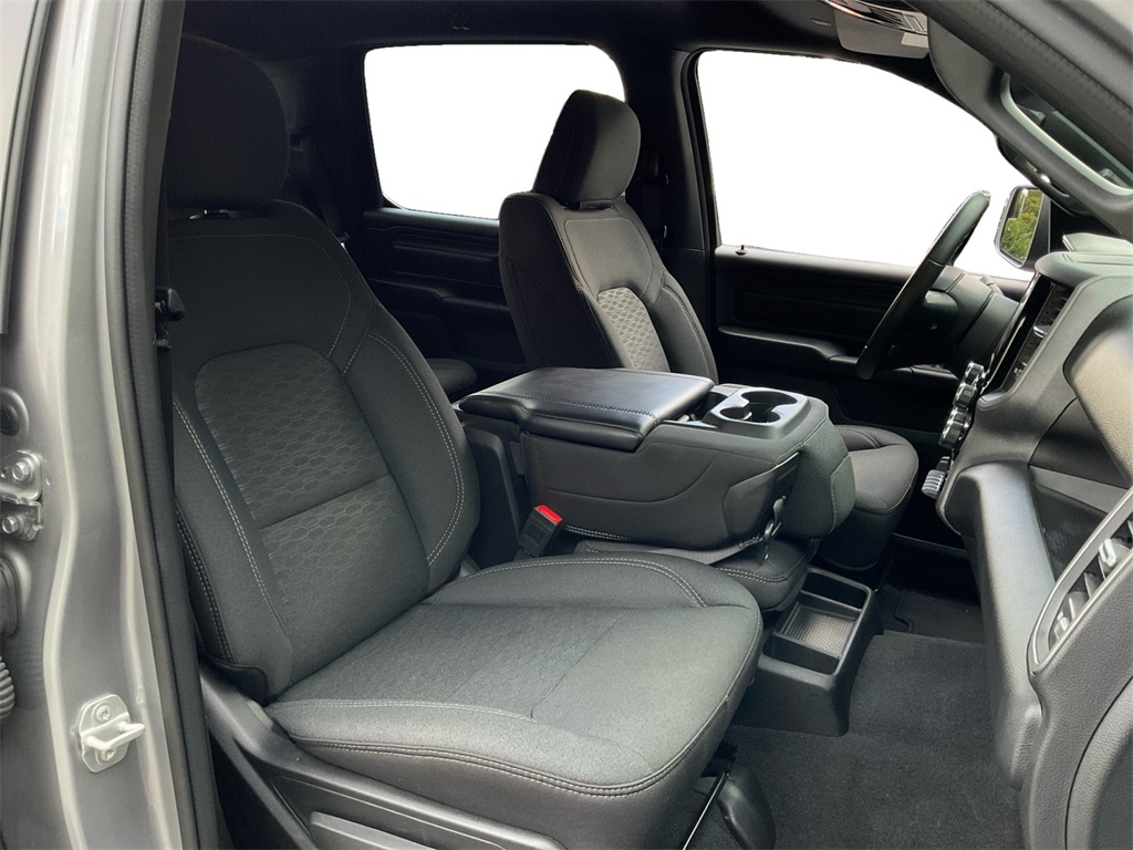 2025 Ram 1500 Tradesman photo 24