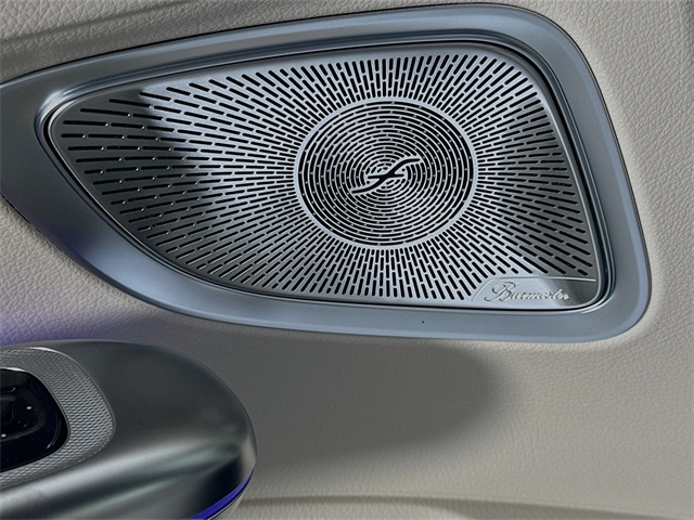 2026 Mercedes Benz CLE 300 4MATIC Cabriolet photo 19