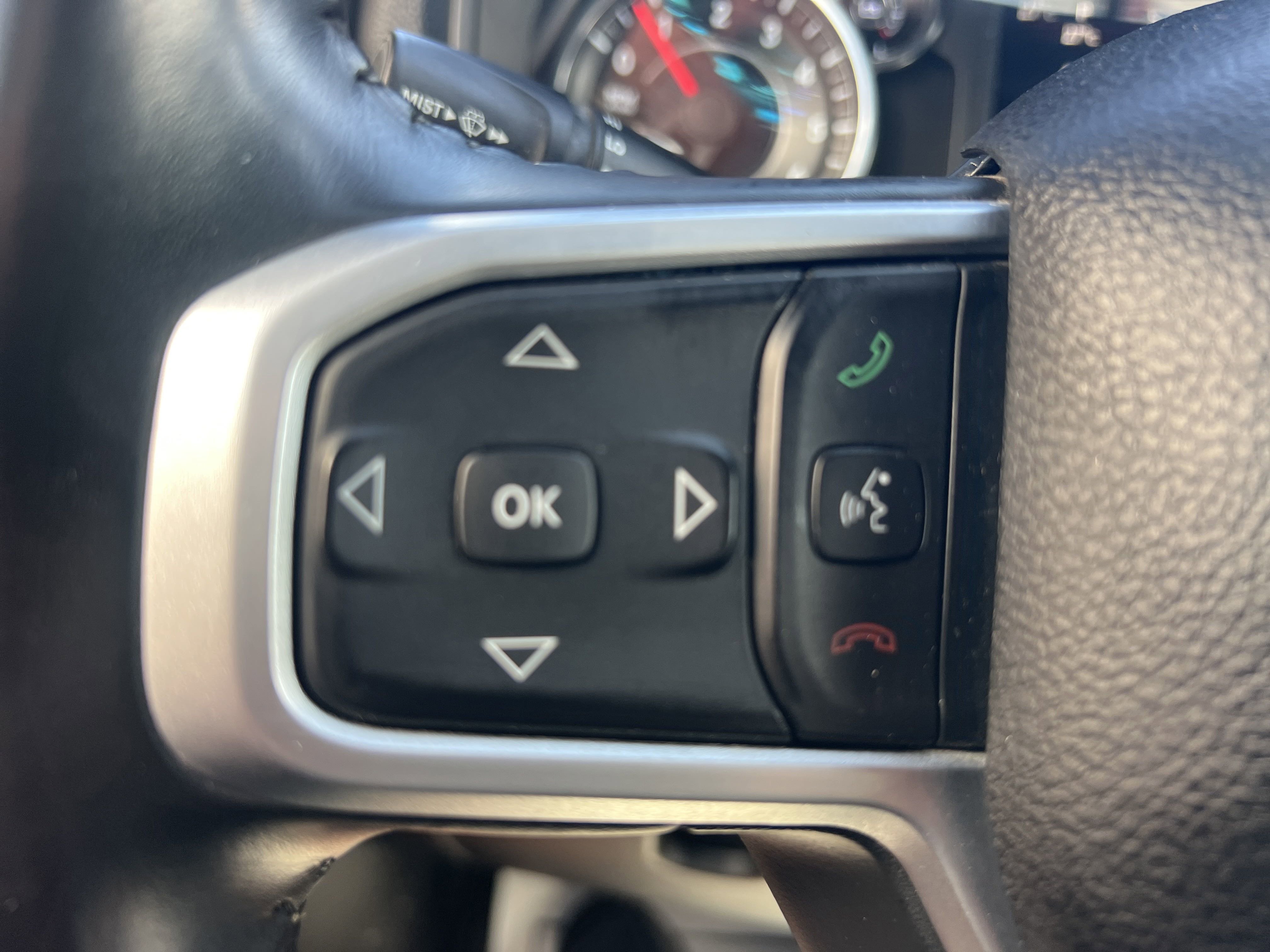 2021 Ram 1500 Big Horn photo 12