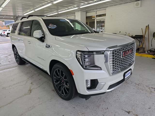2023 Gmc Yukon XL Denali photo 7