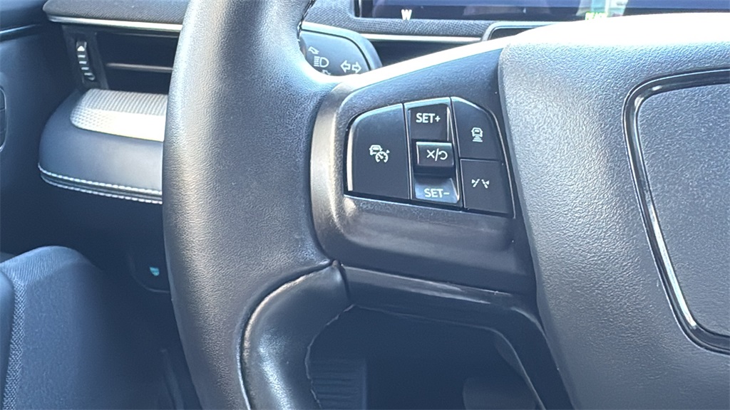 2021 Ford Mustang Mach-E Select photo 12