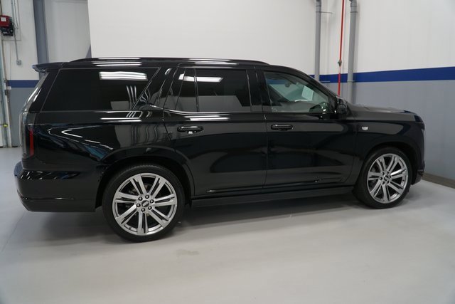2025 Cadillac Escalade Sport photo 7