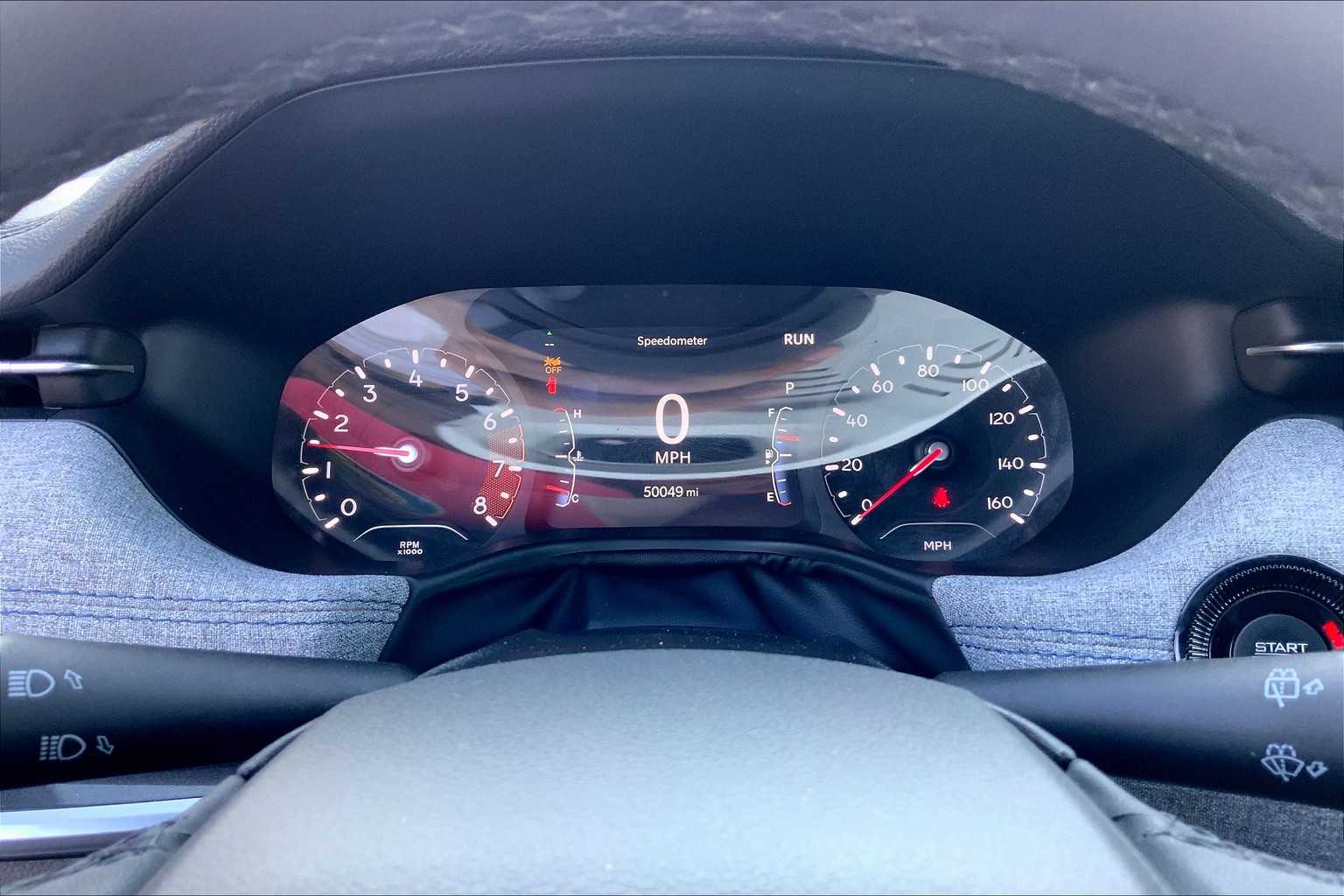 2024 Jeep Compass Latitude photo 24