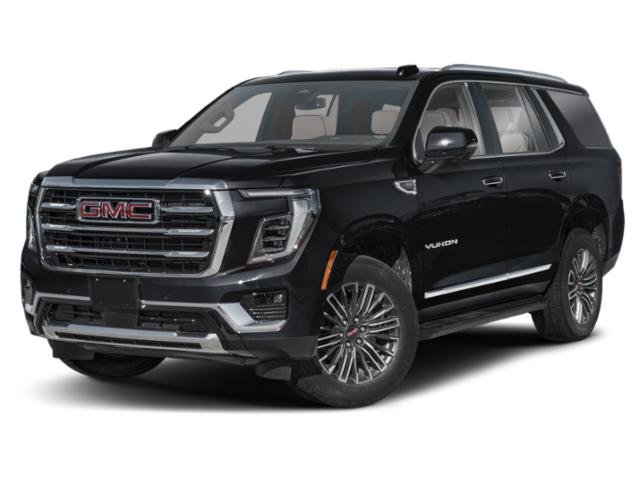 2025 GMC Yukon AT4 Ultimate's photo