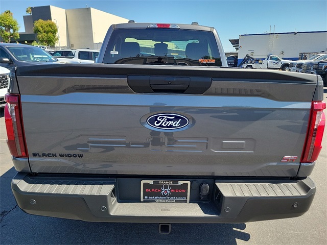 2025 Ford F-150 XL photo 15
