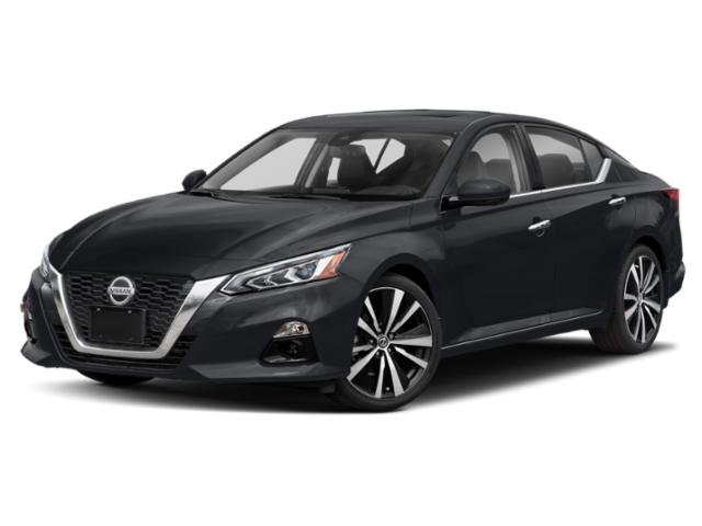 2020 Nissan Altima SL