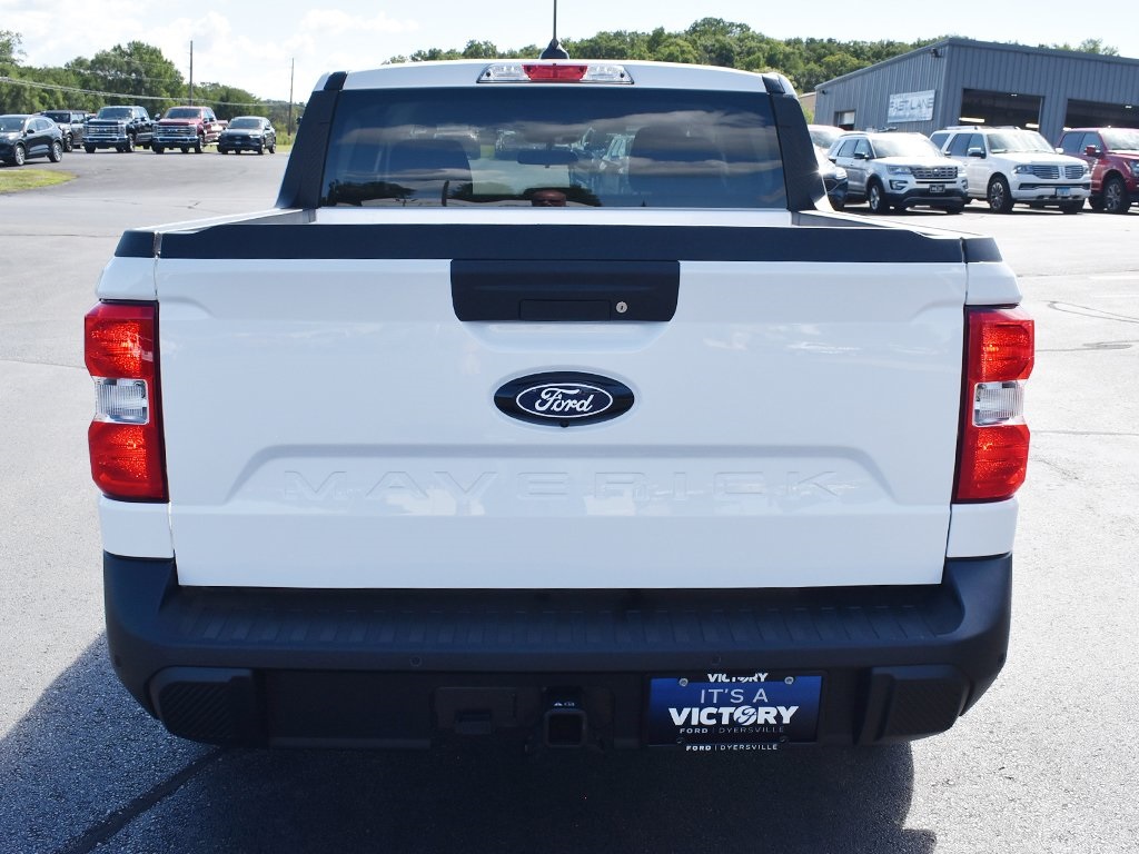 2025 Ford Maverick XLT photo 20