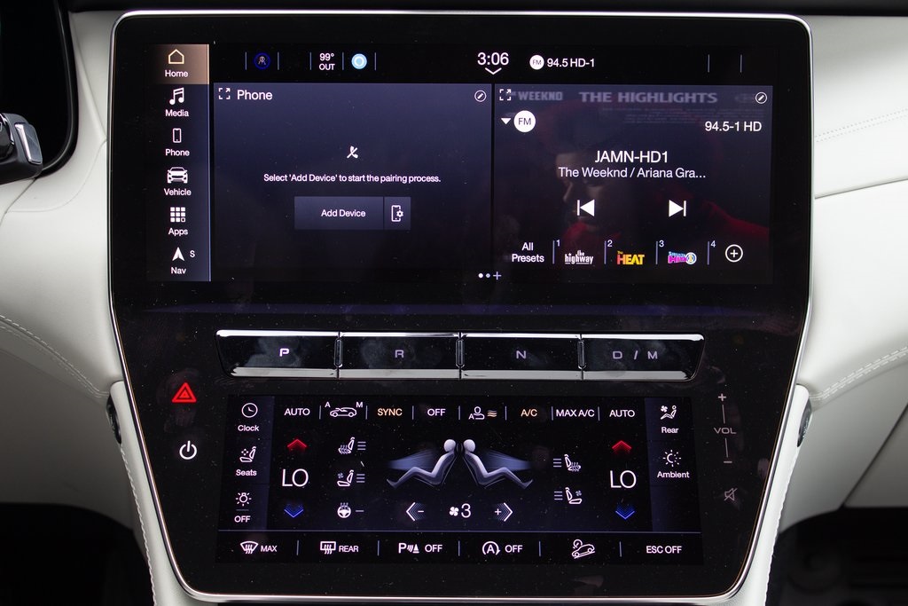 2025 Maserati Grecale photo 15