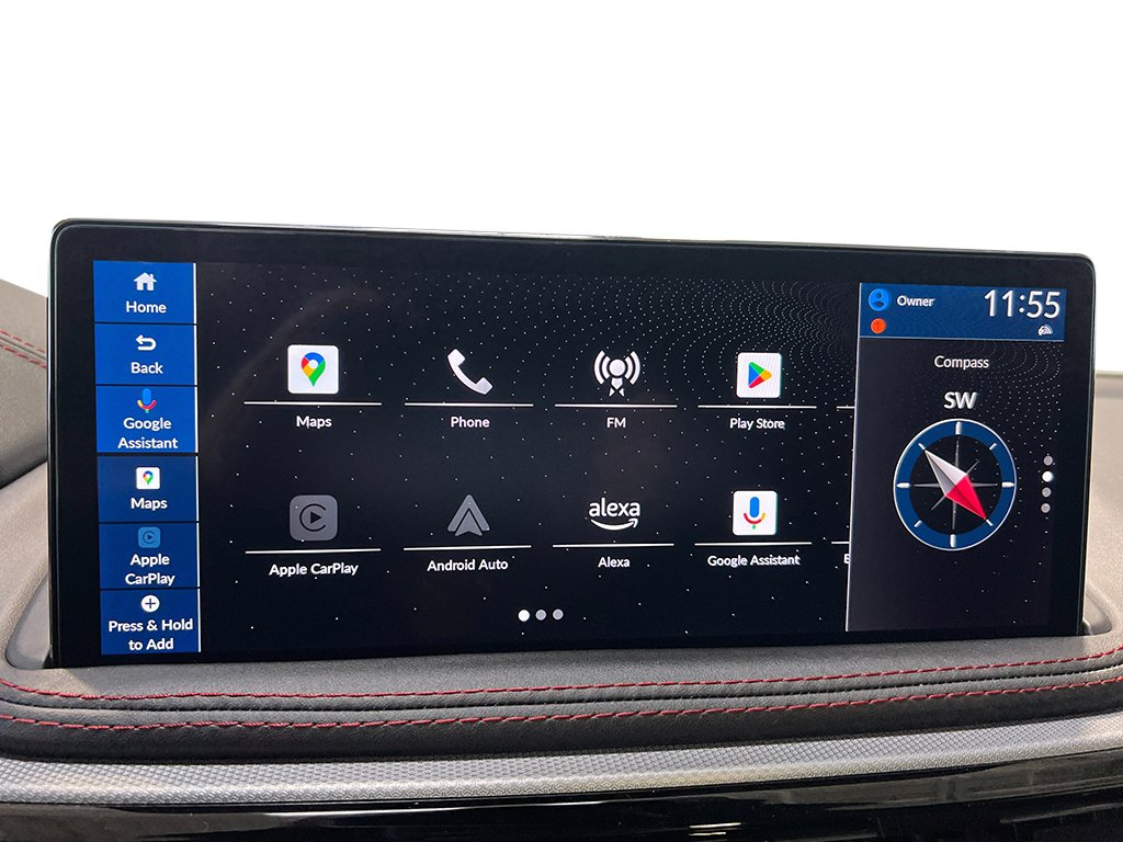 2026 Acura MDX SH-AWD A-Spec photo 15