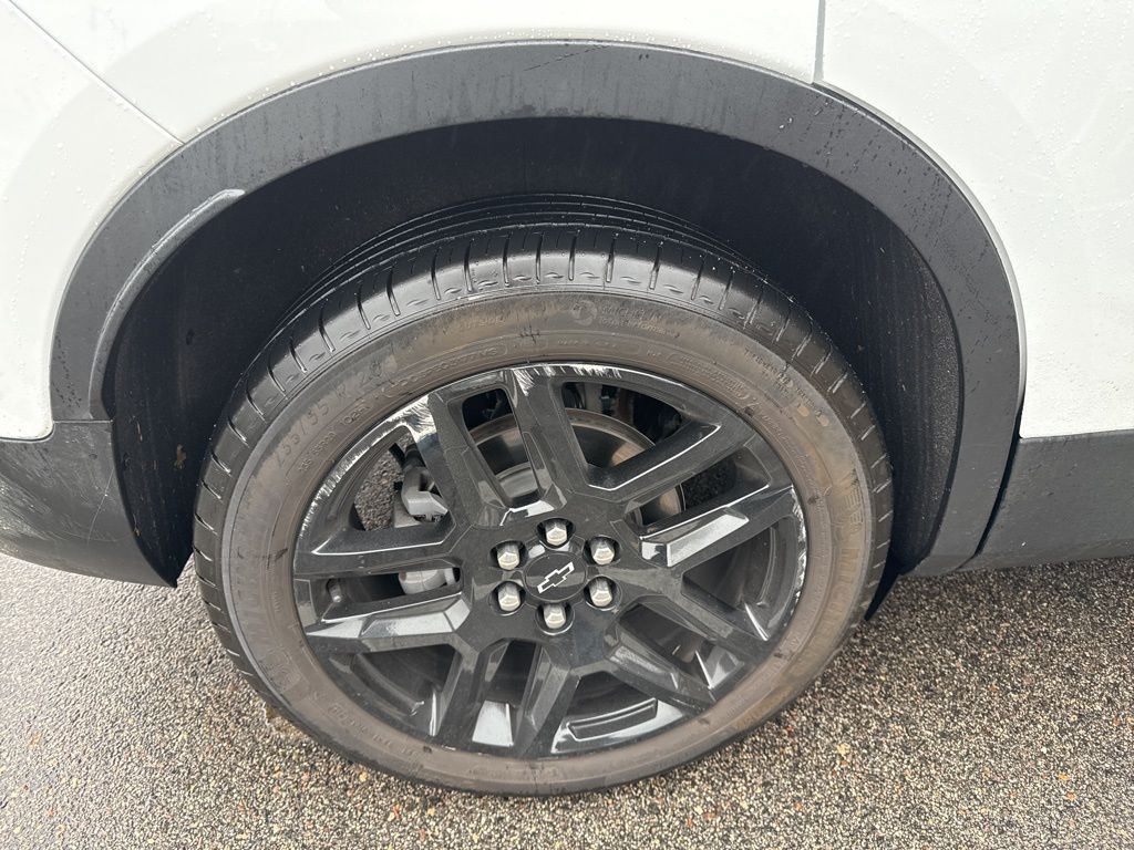 2022 Chevrolet Blazer 2LT photo 4