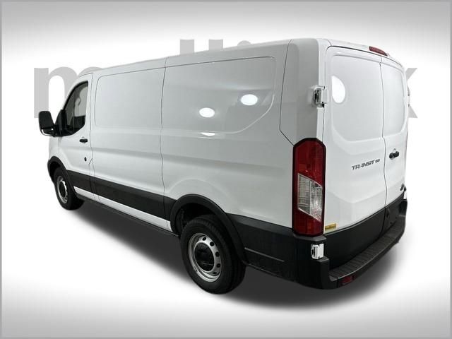 2025 Ford Transit photo 2