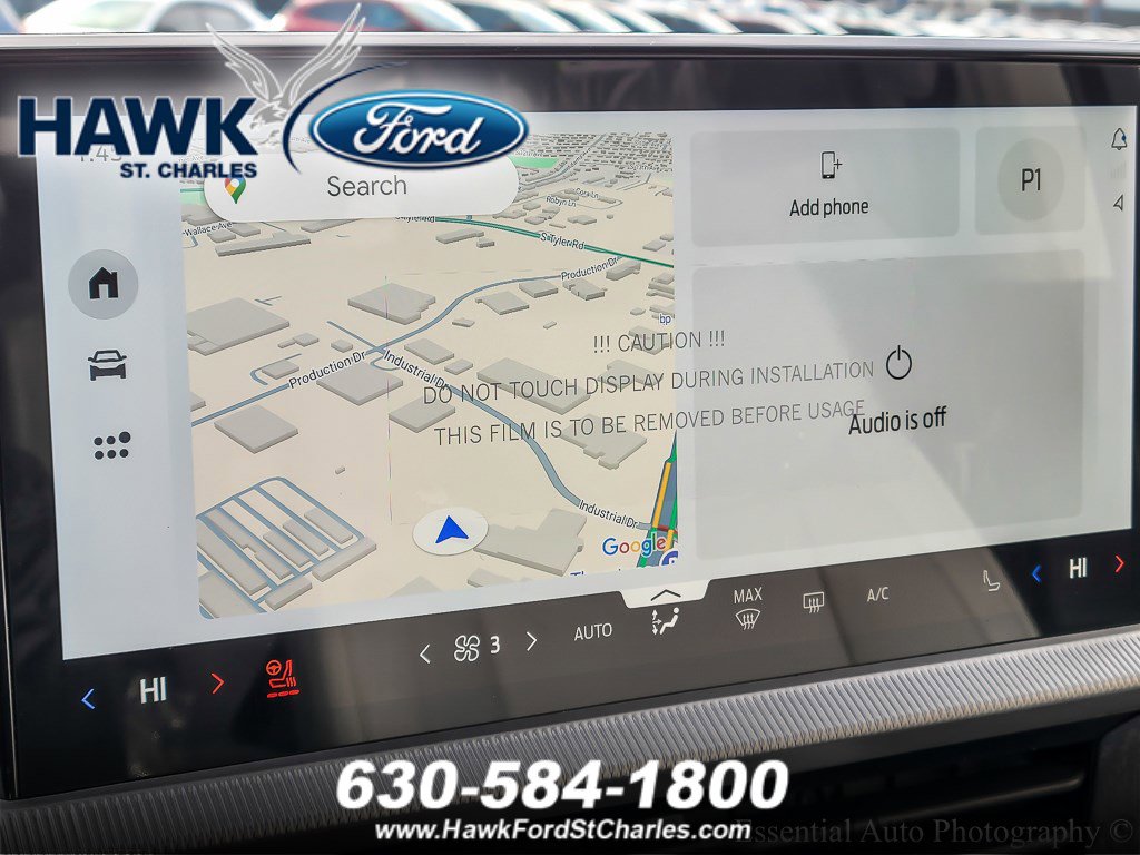 2026 FORD EXPLORER - Image 14