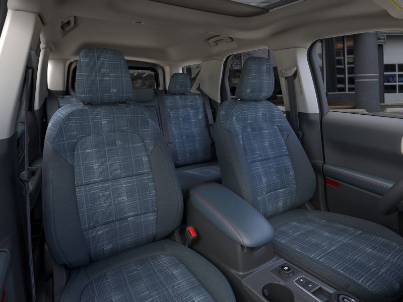 2025 FORD BRONCO SPORT - Image 9