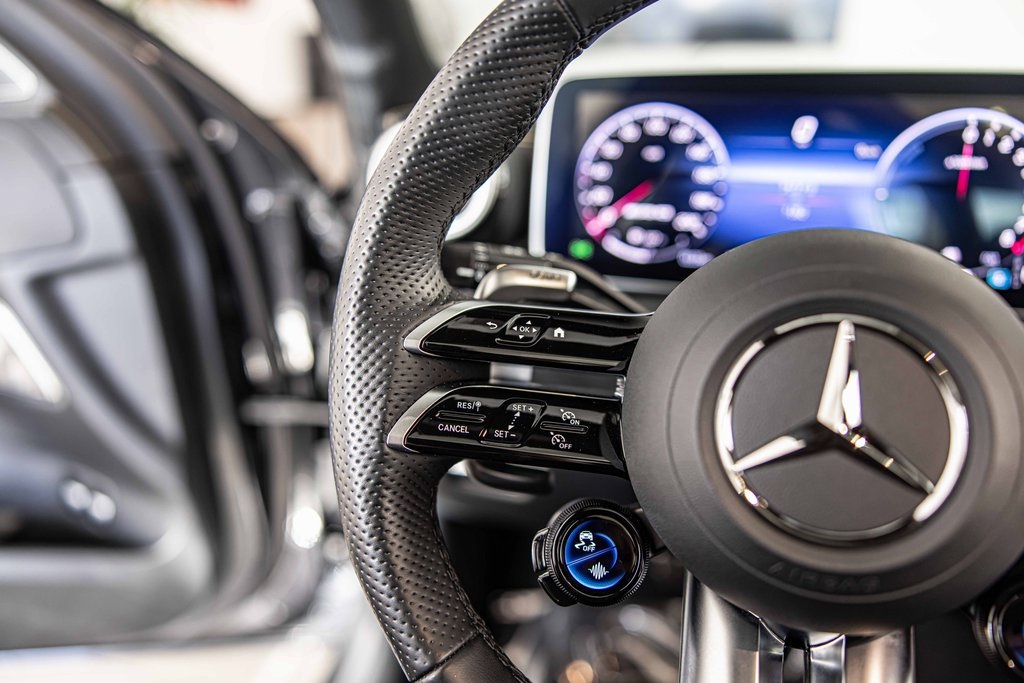 2024 MERCEDES-BENZ C-CLASS - Image 25