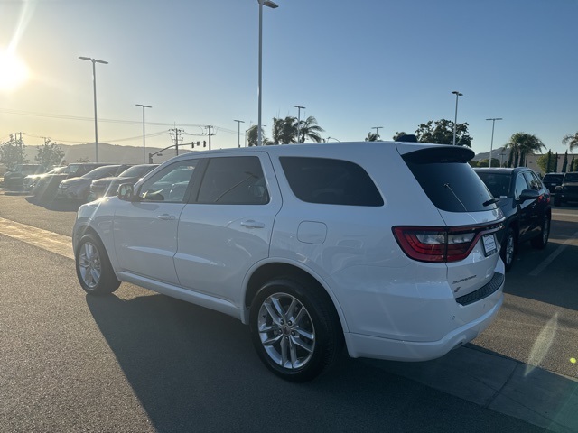 2023 Dodge Durango GT photo 5