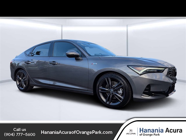 2025 Acura Integra A-Spec with Tech Package's photo