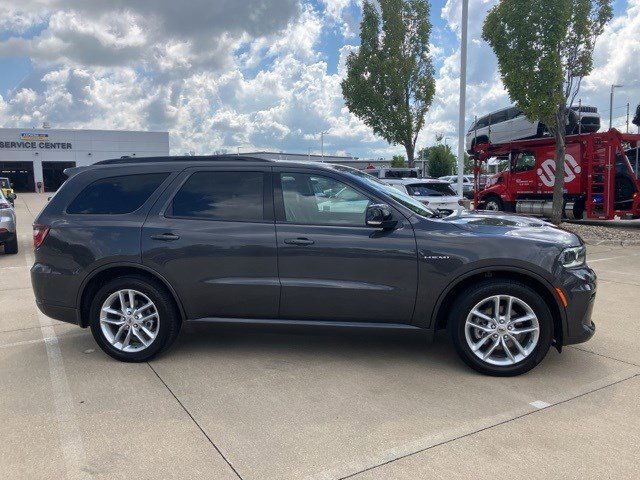 2023 Dodge Durango R/T Plus photo 4