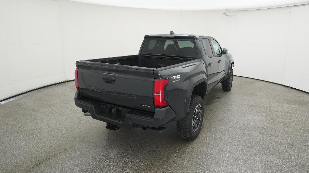 2025 Toyota Tacoma TRD Sport 4x4 Double Cab photo 19