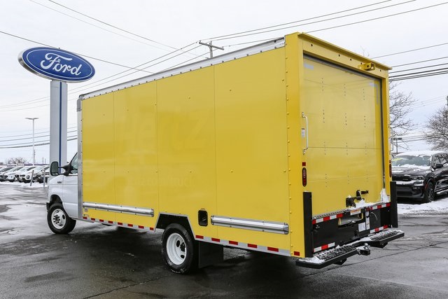 2024 Ford E-350 Base photo 7