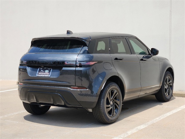 2024 Land Rover Range Rover Evoque S photo 7