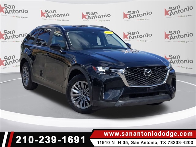 2024 Mazda CX-90