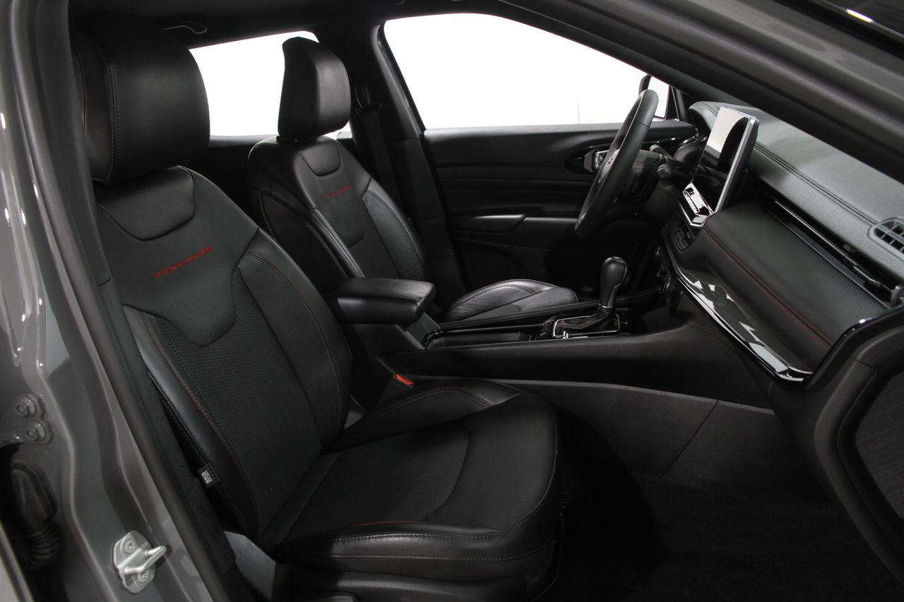 2023 Jeep Compass Trailhawk photo 17