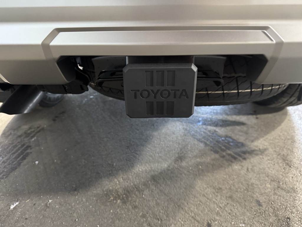 2025 Toyota 4Runner photo 22