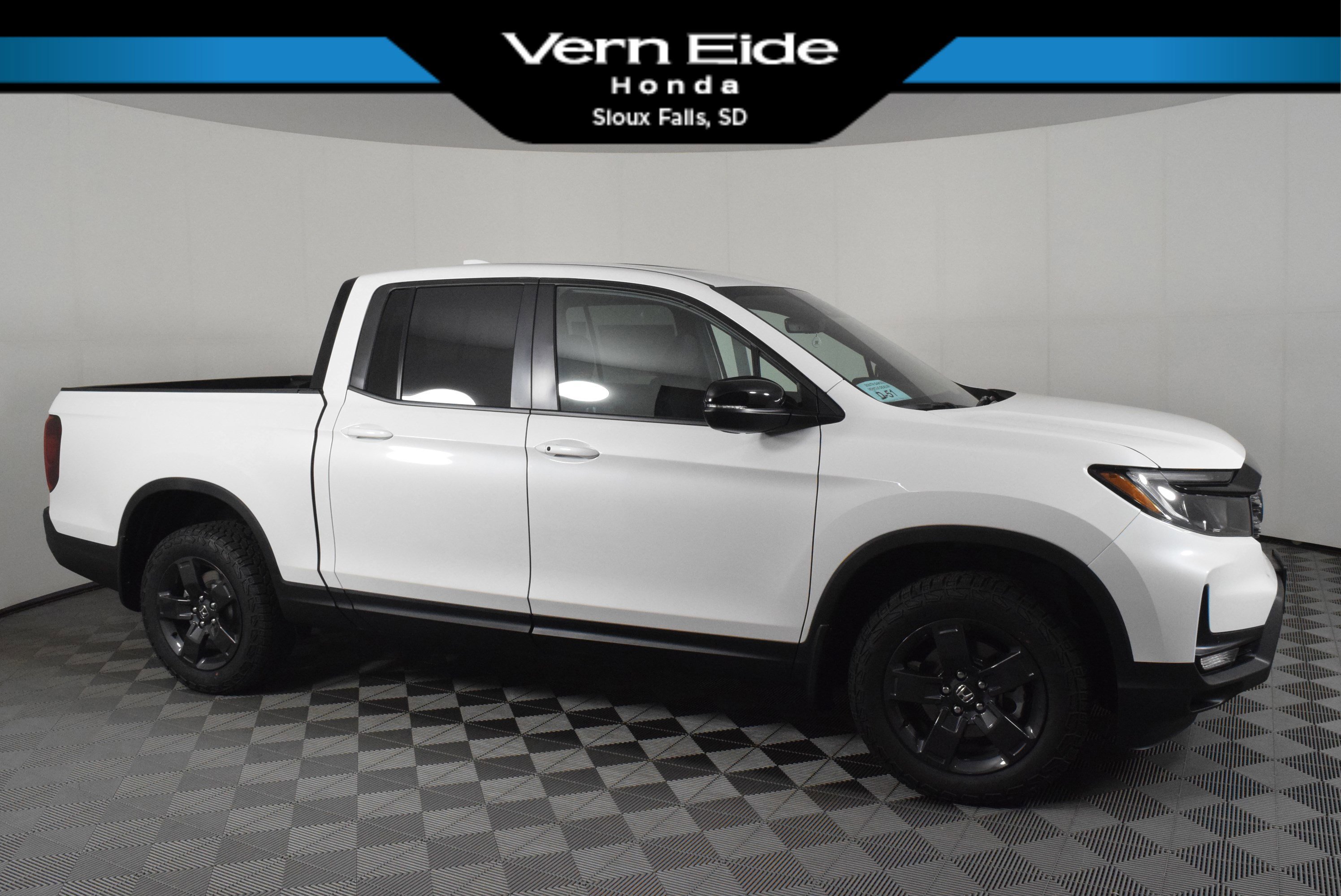 2026 Honda Ridgeline TrailSport's photo