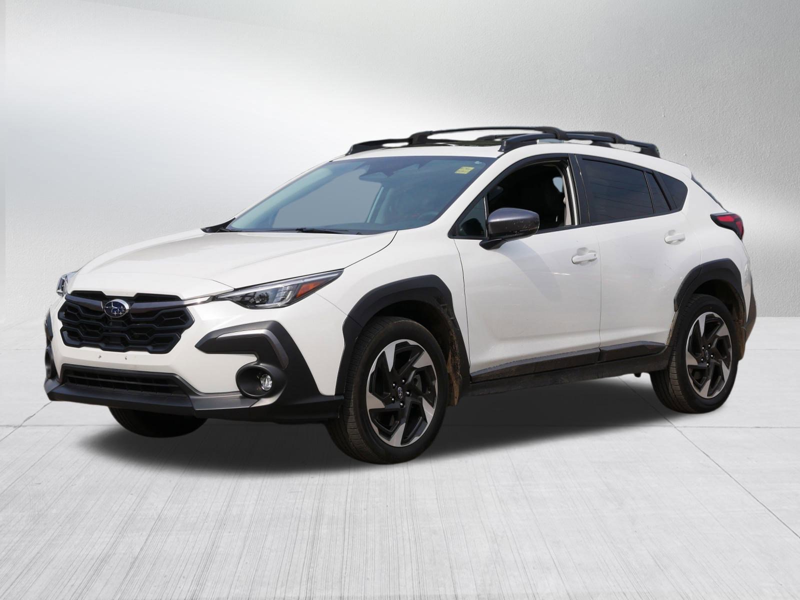 2024 Subaru Crosstrek Limited photo 2