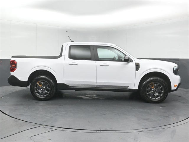 2024 FORD MAVERICK - Image 8