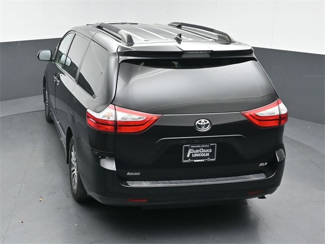 2018 TOYOTA SIENNA - Image 49