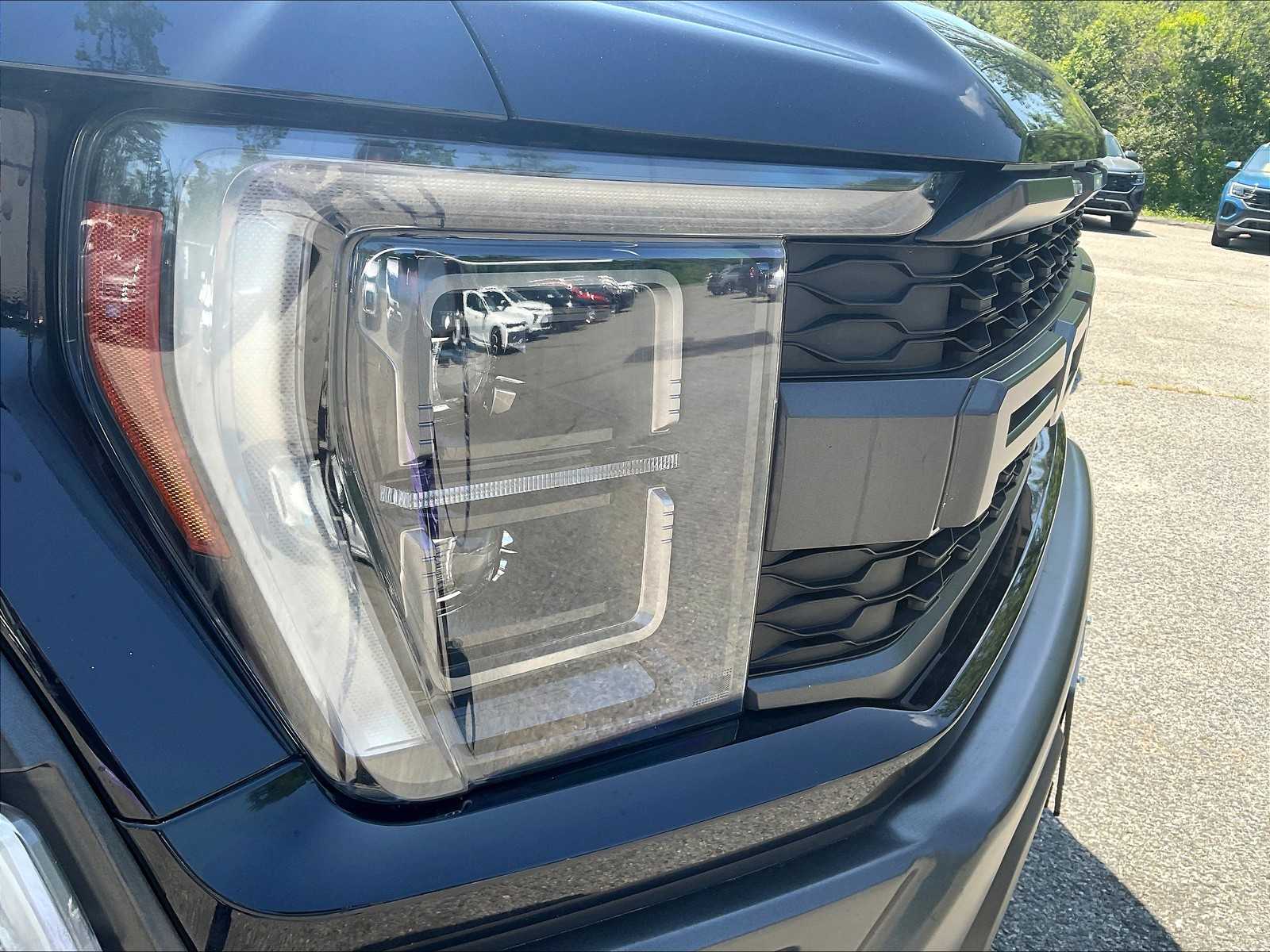 2021 Ford F-150 Raptor photo 31