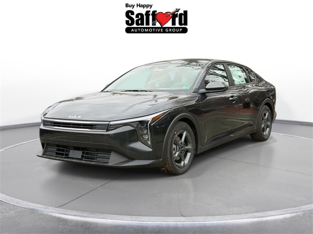 2025 Kia K4 LXS's photo