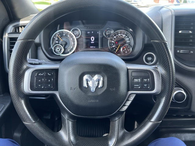 2022 Ram 2500 Tradesman photo 6
