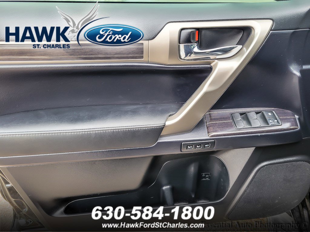 2021 LEXUS GX - Image 16