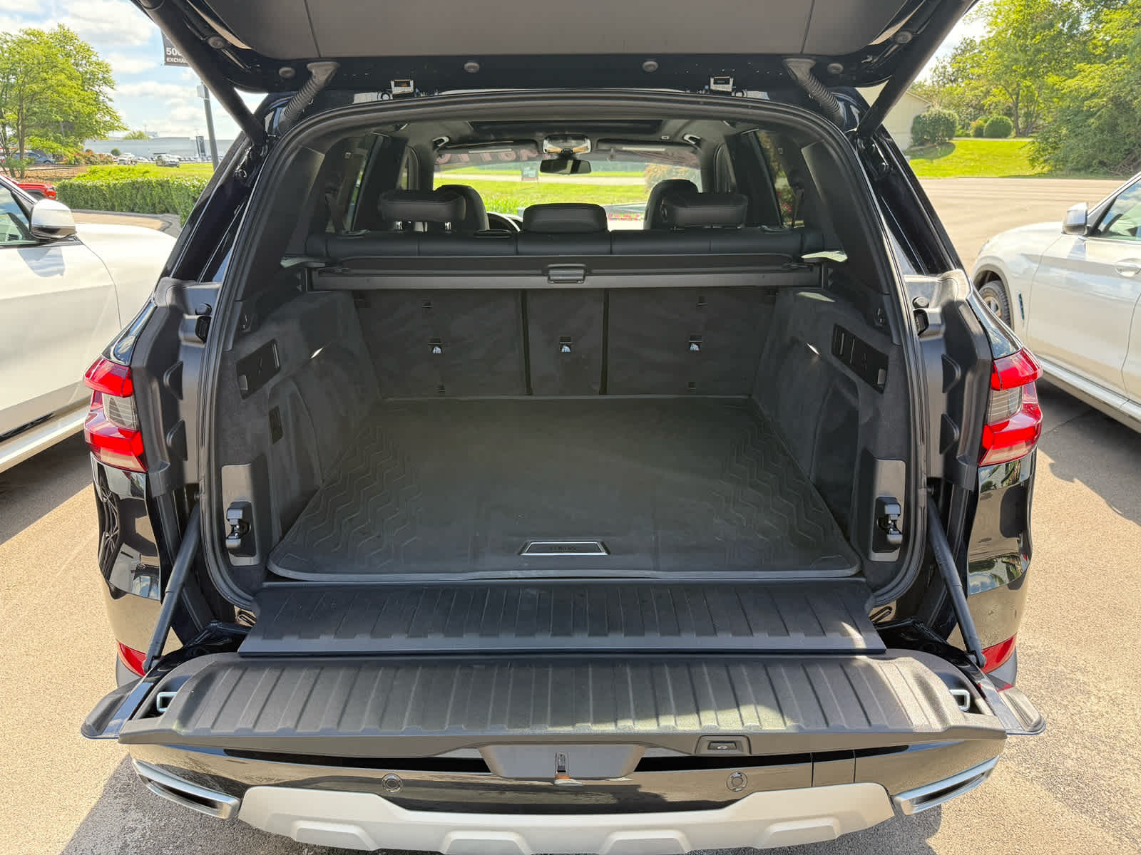 2023 Bmw X5 xDrive40i photo 29