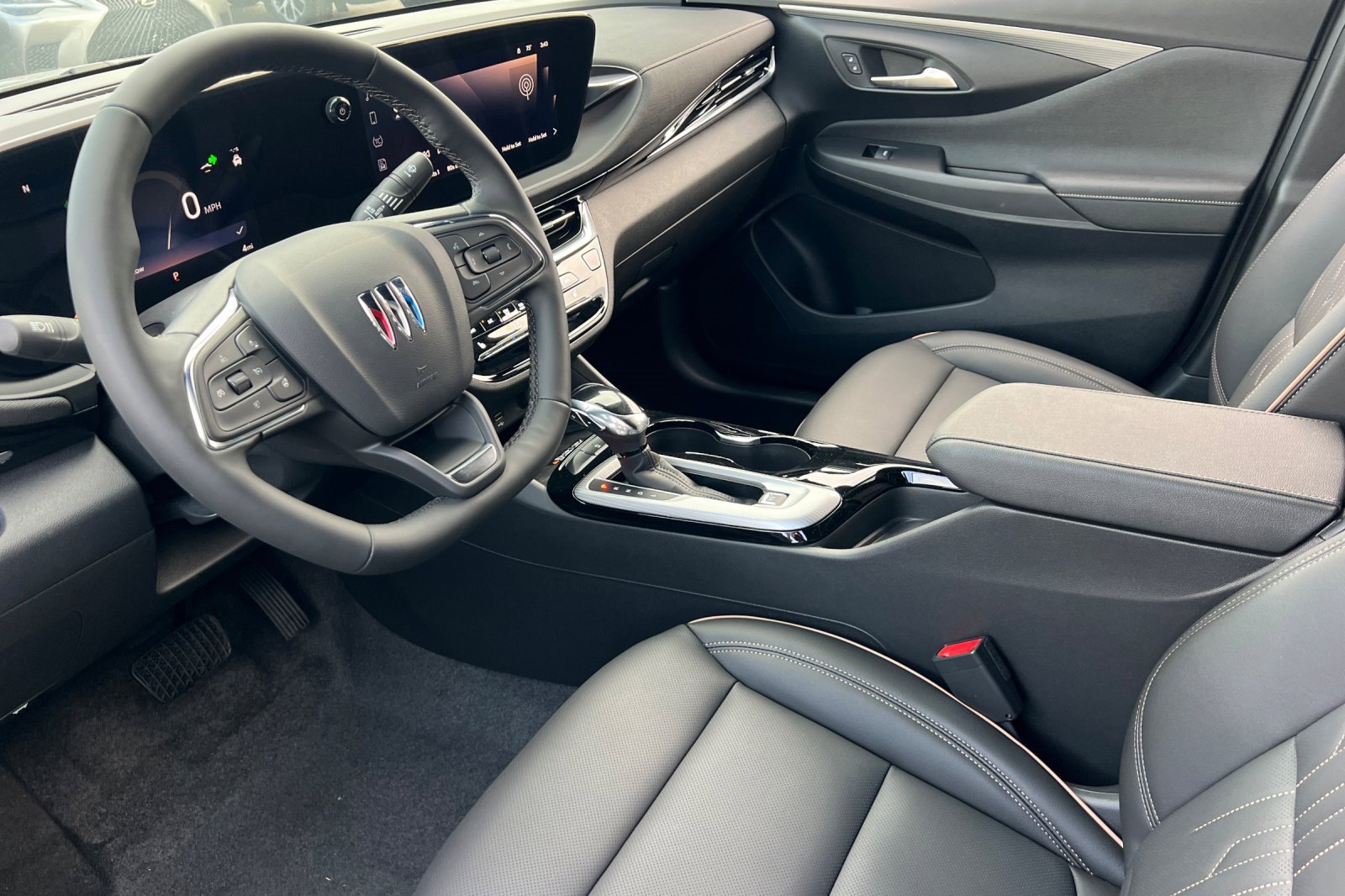 2026 Buick Envista Avenir photo 3