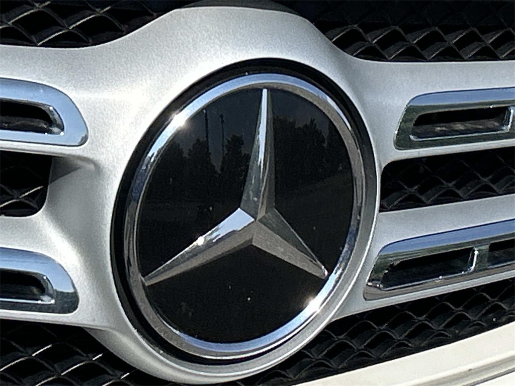 2019 Mercedes Benz GLS 450 4MATIC photo 9