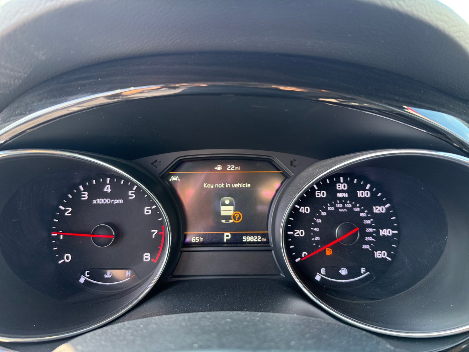2020 Kia Sedona SX photo 10
