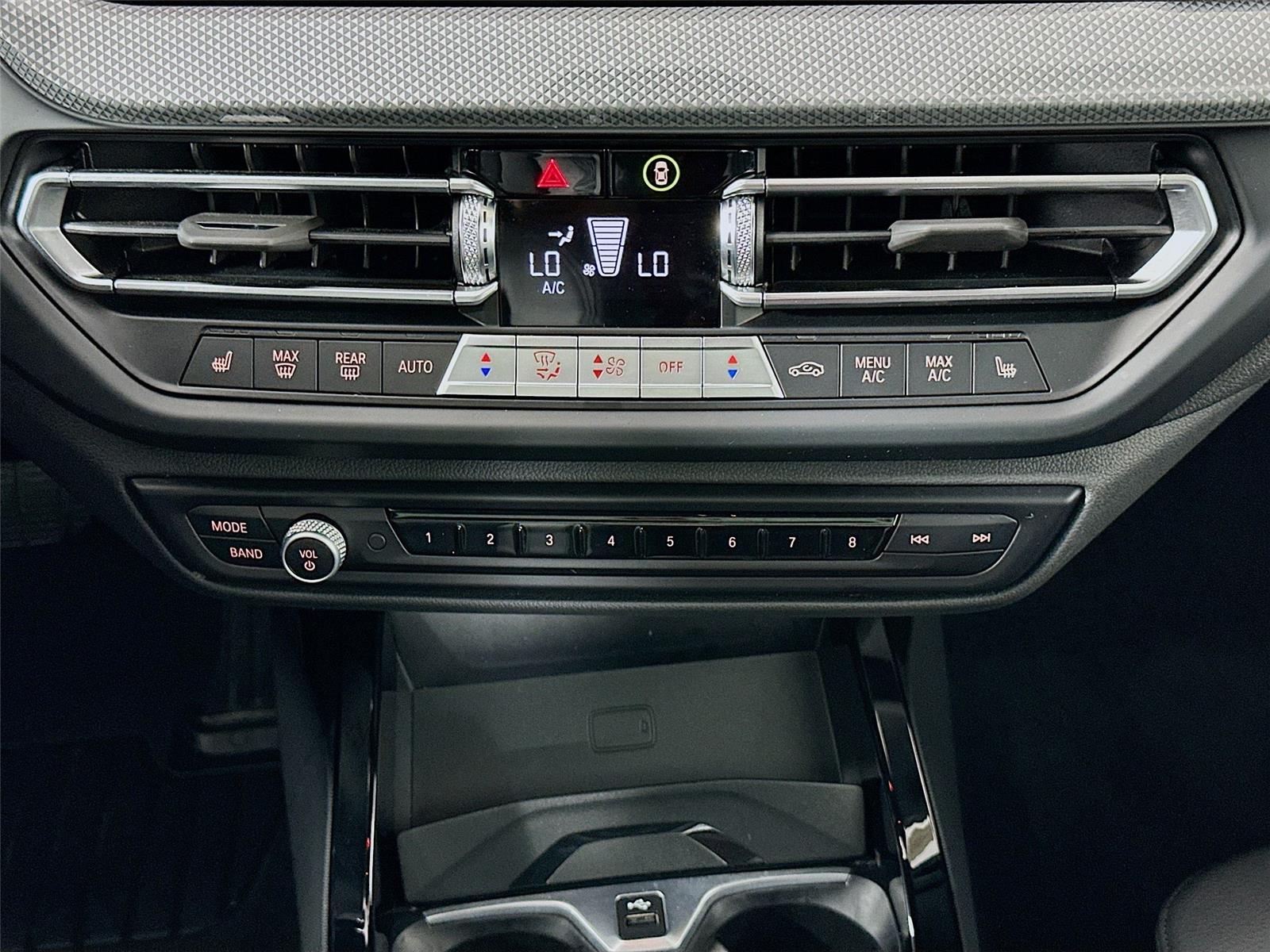 2024 Bmw 228i xDrive Gran Coupe photo 16