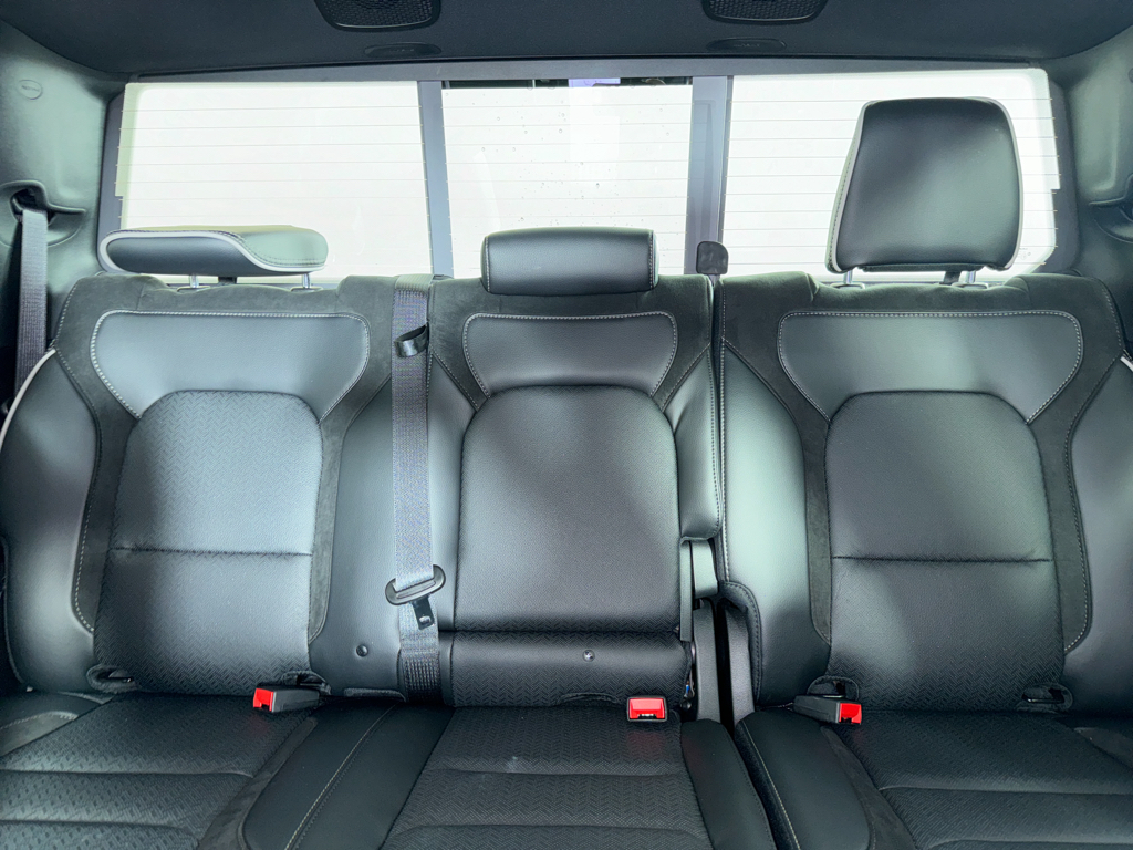 2025 Ram 1500 Laramie photo 6