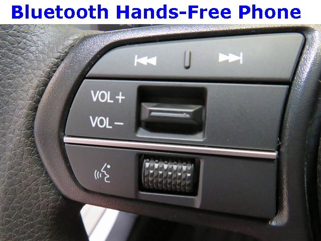 2025 Honda Accord LX photo 6