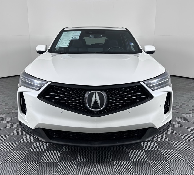 2023 Acura RDX A-Spec Advance photo 2
