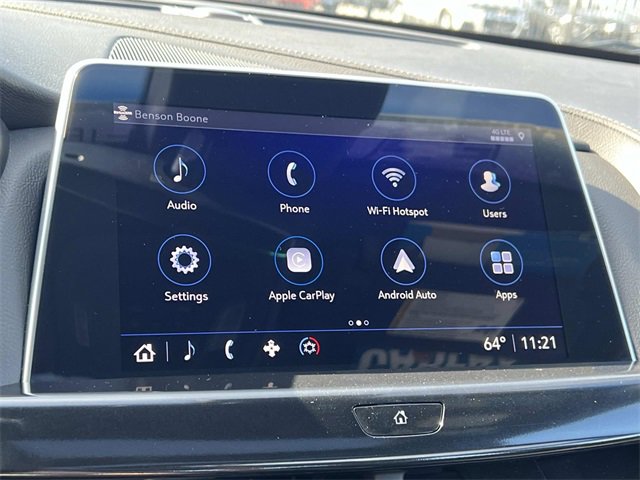 2023 Cadillac CT5 Premium Luxury photo 19