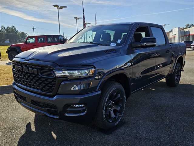 2026 Ram 1500 Big Horn Lone Star photo 3