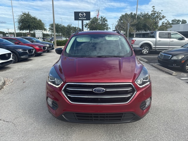 2019 Ford Escape SE photo 8