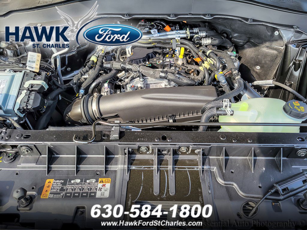 2025 FORD EXPLORER - Image 17